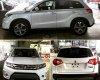 Suzuki Vitara 2017 - Suzuki Vitara đời 2017, màu trắng, nhập khẩu, 779tr tại Quảng Ninh 0918886029
