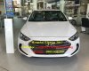 Hyundai Elantra 2017 - Bán ô tô Hyundai Elantra 2017, màu trắng, nhập khẩu chính hãng giá cạnh tranh