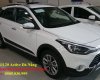 Hyundai i20 Active 2017 - Cần bán Hyundai i20 Active năm 2017, màu trắng, xe nhập