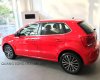 Volkswagen Polo 2016 - Volkswagen Polo Hatchback 2016 - mâm R16 độc nhất - Quang Long 0933689294