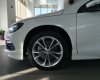 Volkswagen Scirocco 2012 - Bán ô tô Volkswagen Scirocco sản xuất 2012, màu trắng, nhập khẩu chính hãng