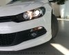 Volkswagen Scirocco 2012 - Bán ô tô Volkswagen Scirocco sản xuất 2012, màu trắng, nhập khẩu chính hãng