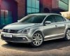 Volkswagen Jetta 2016 - Cần bán xe Volkswagen Jetta sản xuất 2016, nhập khẩu nguyên chiếc