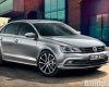 Volkswagen Jetta 2016 - Cần bán xe Volkswagen Jetta sản xuất 2016, nhập khẩu nguyên chiếc