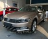 Volkswagen Passat GP 2016 - Cần bán Volkswagen Passat GP sản xuất 2016, màu kem (be), nhập khẩu nguyên chiếc