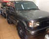 Isuzu Trooper 1996 - Cần bán Isuzu Trooper đời 1996, màu xám, nhập khẩu chính hãng chính chủ