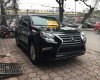 Lexus GX Luxury 2017 - Bán xe Lexus GX460 Luxury đời 2017, màu trắng, nhập Mỹ, xe mới 100%, full option - bảo hành 3 năm. LH 093.798.2266