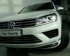 Volkswagen Touareg 2016 - Cần bán xe Volkswagen Touareg nhập khẩu mới chính hãng - Quang Long 0933689294