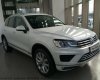 Volkswagen Touareg 2016 - Cần bán xe Volkswagen Touareg nhập khẩu mới chính hãng - Quang Long 0933689294