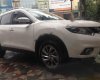 Nissan X trail 2016 - Bán xe Nissan X trail đời 2016, màu trắng chính chủ