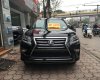 Lexus GX Luxury 2017 - Bán xe Lexus GX460 Luxury đời 2017, màu trắng, nhập Mỹ, xe mới 100%, full option - bảo hành 3 năm. LH 093.798.2266