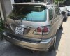 Lexus RX 300 2002 - Bán xe cũ Lexus RX 300 2002, nhập khẩu chính hãng còn mới, 650 triệu