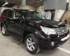 Lexus GX460 2011 - Cần bán lại xe Lexus GX460 đời 2011, màu đen, nhập khẩu nguyên chiếc