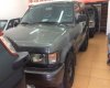 Isuzu Trooper 1996 - Cần bán Isuzu Trooper đời 1996, màu xám, nhập khẩu chính hãng chính chủ