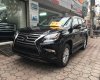 Lexus GX Luxury 2017 - Bán xe Lexus GX460 Luxury đời 2017, màu trắng, nhập Mỹ, xe mới 100%, full option - bảo hành 3 năm. LH 093.798.2266