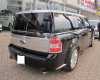 Ford Flex Limited 4x4AT 2010 - Bán Ford Flex Limited 4x4AT đời 2010, màu đen, nhập khẩu chính hãng chính chủ