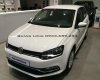 Volkswagen Polo 2016 - Volkswagen Polo Hatchback 1.6 MPI, AT 6 cấp DSG - nhập chính hãng - đối thủ của Yaris, Focus - Quang Long 0933689294