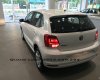 Volkswagen Polo 2016 - Volkswagen Polo Hatchback 1.6 MPI, AT 6 cấp DSG - nhập chính hãng - đối thủ của Yaris, Focus - Quang Long 0933689294