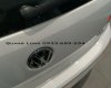 Volkswagen Polo 2016 - Volkswagen Polo Hatchback 1.6 MPI, AT 6 cấp DSG - nhập chính hãng - đối thủ của Yaris, Focus - Quang Long 0933689294