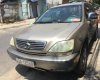 Lexus RX 300 2002 - Bán Lexus RX 300 đời 2002, màu vàng, nhập khẩu nguyên chiếc còn mới, giá 650tr