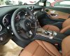 Mercedes-Benz Smart 250 4Matic  2017 - Bán xe Mercedes GLC250 4Matic 2017, màu trắng nội thất nâu, giao ngay, giá tốt