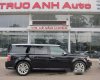 Ford Flex Limited  2010 - Bán Ford Flex Limited đời 2010, màu đen, nhập khẩu 
