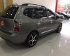 Kia Carens 2009 - Bán Kia Carens đời 2009, màu xám còn mới