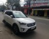 Hyundai Creta 2016 - Cần bán gấp Hyundai Creta đời 2016, màu trắng, giá tốt