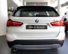 BMW X1 sDrive18i 2017 - Bán ô tô BMW X1 sDrive18i đời 2017, màu trắng, xe nhập