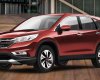 Honda CR V 2.4AT-TG 2017 - Cần bán Honda CR V 2.4AT-TG đời 2017, màu đỏ