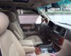 Lexus GX470 2003 - Bán Lexus GX470 đời 2003, màu trắng, nhập khẩu nguyên chiếc