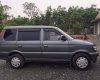 Mitsubishi Jolie 2002 - Cần bán gấp Mitsubishi Jolie năm 2002, màu xám