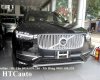 Volvo XC90  inscription   2016 - Volvo xc90 inscription 2016 màu đen