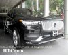 Volvo XC90  inscription   2016 - Volvo xc90 inscription 2016 màu đen