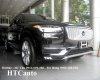 Volvo XC90  inscription   2016 - Volvo xc90 inscription 2016 màu đen