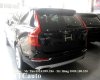 Volvo XC90  inscription   2016 - Volvo xc90 inscription 2016 màu đen