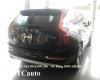 Volvo XC90  inscription   2016 - Volvo xc90 inscription 2016 màu đen