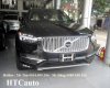 Volvo XC90  inscription   2016 - Volvo xc90 inscription 2016 màu đen