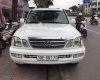 Lexus GX470 2003 - Bán Lexus GX470 đời 2003, màu trắng, nhập khẩu nguyên chiếc