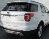 Ford Explorer Limited 2017 - Bán Ford Explorer Limited sản xuất 2017, màu trắng, giao ngay tại Ford Bình Dương