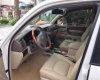 Lexus GX470 2003 - Bán Lexus GX470 đời 2003, màu trắng, nhập khẩu nguyên chiếc