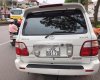 Lexus GX470 2003 - Bán Lexus GX470 đời 2003, màu trắng, nhập khẩu nguyên chiếc
