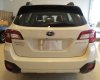 Subaru Outback 2.5i-S 2017 - Cần bán xe Subaru Outback 2.5i-S năm 2017, màu trắng, nhập khẩu