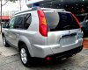 Nissan X trail 2008 - Bán xe Nissan X trail đời 2008, màu bạc, nhập khẩu