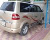 Suzuki APV 2007 - Gia đình cần bán xe Suzuki APV đời 2007, màu vàng