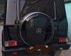 Mercedes-Benz G class 270 CDI 2006 - Cần bán xe Mercedes 270 CDI đời 2006, màu đen, nhập khẩu nguyên chiếc