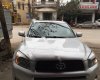 Toyota RAV4 2007 - Tuấn Hưng Auto bán xe Toyota RAV4 đời 2007, màu bạc, nhập khẩu số tự động, 610tr