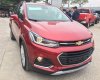 Chevrolet C-HR LT 2017 - Bán Chevrolet Trax nhập khẩu nguyên chiếc, hỗ trợ trả góp 100%, giá bán thỏa thuận