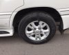 Lexus GX470 2003 - Bán Lexus GX470 đời 2003, màu trắng, nhập khẩu nguyên chiếc