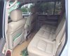 Lexus GX470 2003 - Bán Lexus GX470 đời 2003, màu trắng, nhập khẩu nguyên chiếc